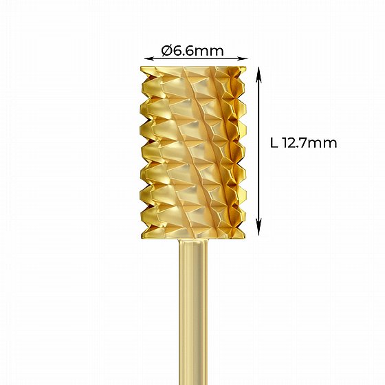 ���� ���� ��� ����� ���� ���� - Wilson LARGE BARREL BIT Ultra Coarse 4XC 