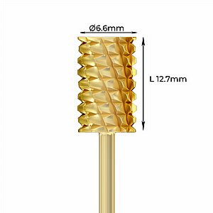 ���� ���� ��� ����� ���� ���� - Wilson LARGE BARREL BIT Ultra Coarse 4XC 