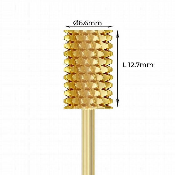 ���� ���� ��� ����� ���� ���� - Wilson LARGE BARREL BIT Triple Coarse 3XC 