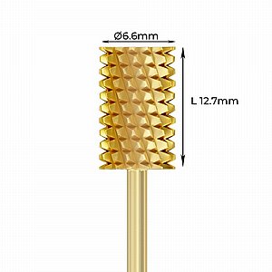 ���� ���� ��� ����� ���� ���� - Wilson LARGE BARREL BIT Triple Coarse 3XC 