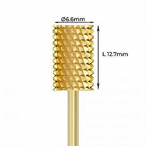 ���� ���� ��� ����� ���� ���� - Wilson LARGE BARREL BIT Extra Coarse XC 