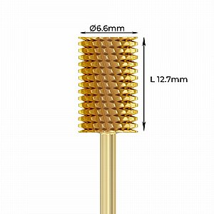���� ���� ��� ����� ���� ���� - Wilson LARGE BARREL BIT Extra Coarse XC 