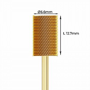 ���� ���� ��� ����� ���� ���� - Wilson LARGE BARREL BIT Fine F 
