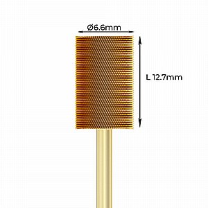 ���� ���� ��� ����� ���� ���� - Wilson LARGE BARREL BIT Triple Fine 3XF 