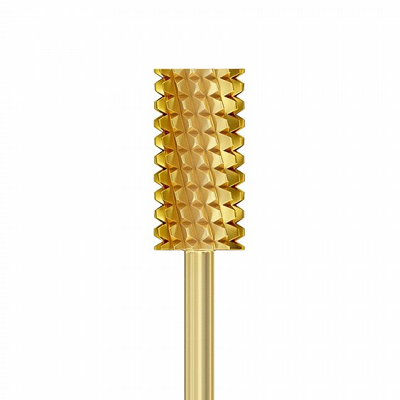���� ���� ��� ����� ���� - Wilson BARREL BIT Triple Coarse 3XC 