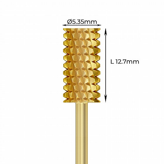 ���� ���� ��� ����� ���� - Wilson BARREL BIT Triple Coarse 3XC 