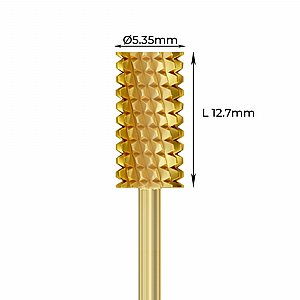 ���� ���� ��� ����� ���� - Wilson BARREL BIT Triple Coarse 3XC 