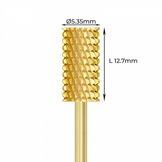 ���� ���� ��� ����� ���� - Wilson BARREL BIT Double Coarse XXC 
