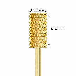 ���� ���� ��� ����� ���� - Wilson BARREL BIT Double Coarse XXC 