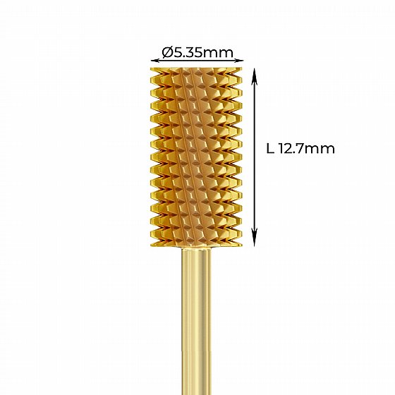 ���� ���� ��� ����� ���� - Wilson BARREL BIT Extra Coarse XC 