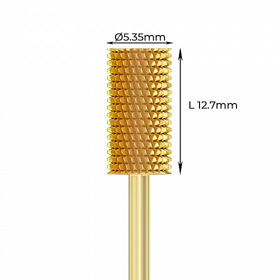 ���� ���� ��� ����� ���� - Wilson BARREL BIT Coarse C 