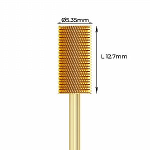 ���� ���� ��� ����� ���� - Wilson BARREL BIT Fine F 