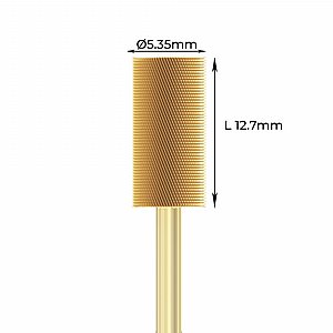 ���� ���� ��� ����� ���� - Wilson BARREL BIT Triple Fine 3XF 