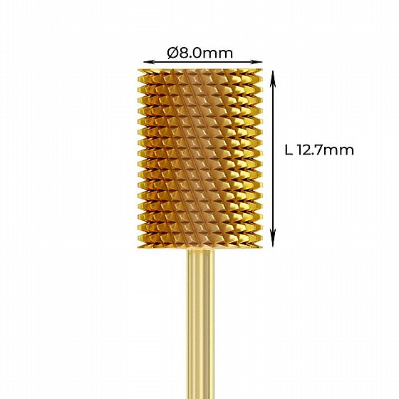 ���� ���� ��� ����� ���� - Wilson XL BARREL BIT Coarse C 