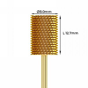 ���� ���� ��� ����� ���� - Wilson XL BARREL BIT Coarse C 