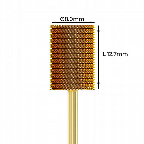 ���� ���� ��� ����� ���� - Wilson XL BARREL BIT Fine F 