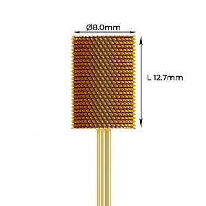 ���� ���� ��� ����� ���� - Wilson XL BARREL BIT Fine F 