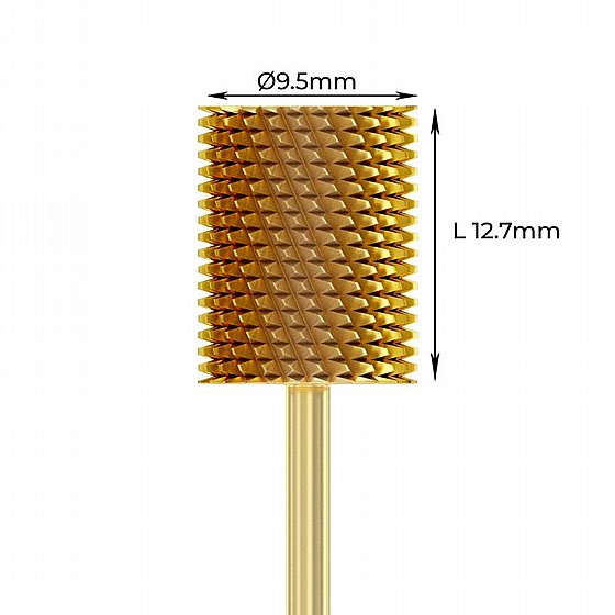 ���� ���� ��� ����� ���� - Wilson XXL BARREL BIT Coarse C 
