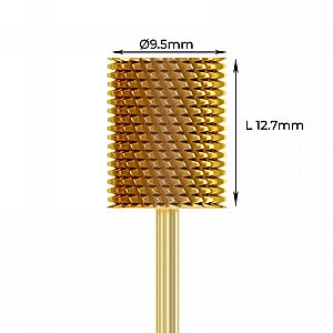 ���� ���� ��� ����� ���� - Wilson XXL BARREL BIT Coarse C 