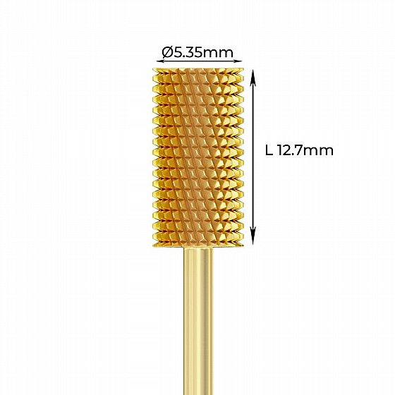 ���� ���� ��� ����� ���� - Wilson SMALL BARREL BIT Coarse C 