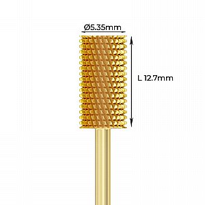 ���� ���� ��� ����� ���� - Wilson SMALL BARREL BIT Coarse C 