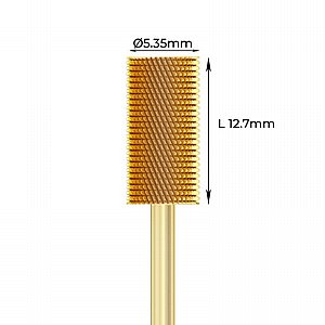 ���� ���� ��� ����� ���� - Wilson SMALL BARREL BIT Fine F 