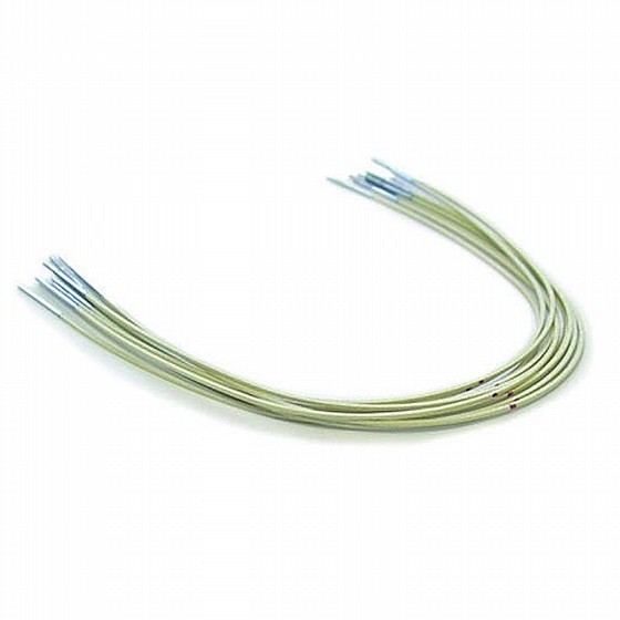 ����� ���� ������ ���������� OrthoQuest Nano Coated Archwires