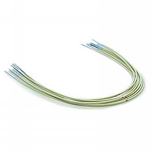 ����� ���� ������ ���������� OrthoQuest Nano Coated Archwires