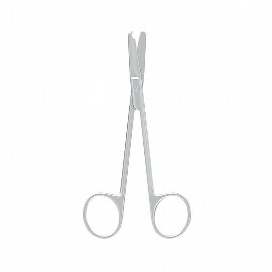 ������� ��������� ����� ����� 13 �"� ����� Spencer Surgical Suture Scissors