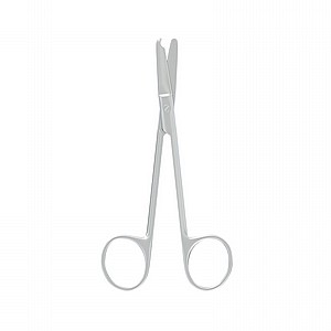 ������� ��������� ����� ����� 13 �"� ����� Spencer Surgical Suture Scissors