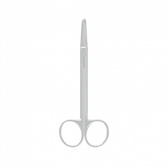 ������� ��������� ����� ����� 13 �"� ����� Spencer Surgical Suture Scissors