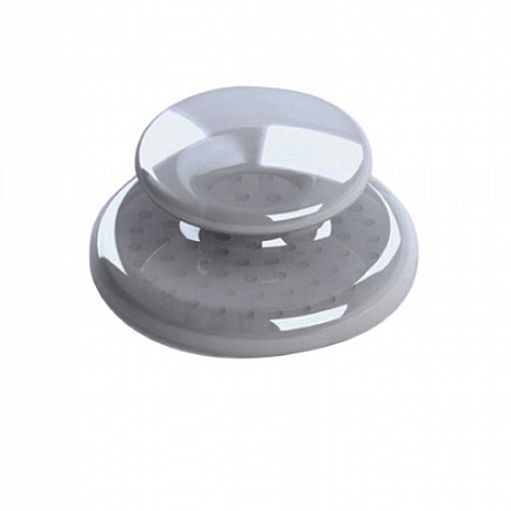 ����� ����� ���� �����  Morelli Orthodontic Dental Transparent Composite Lingual Buttons Aesthetic Treatment