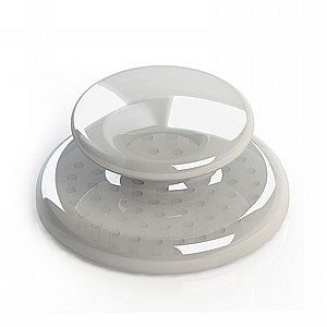 ����� ����� ���� �����  Morelli Orthodontic Dental Transparent Composite Lingual Buttons Aesthetic Treatment