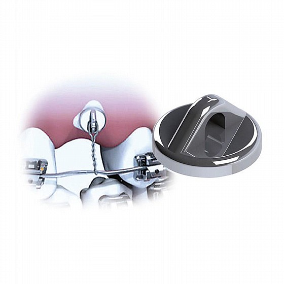 ����� ����� �� �� ����� Morelli Eyelet Button with Hook