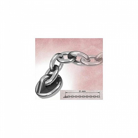 ������ ����� ����� Morelli Chain Buttons