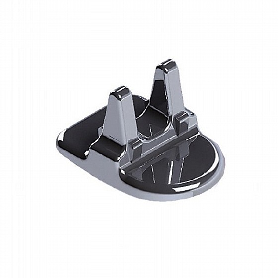 ����� ���� ����� Morelli Tongue Tamer Spurs