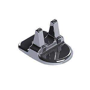 ����� ���� ����� Morelli Tongue Tamer Spurs