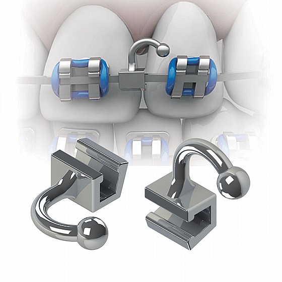���� ����������� ������� �� ����/���� ����� Morelli Ball Tip Hook Left/Right