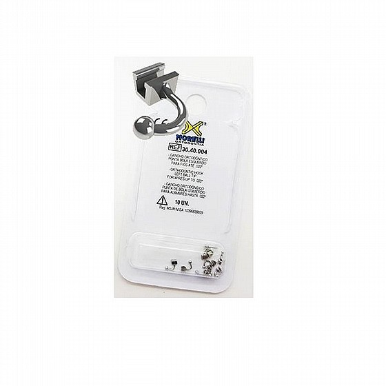 ���� ����������� ������� �� ����/���� ����� Morelli Ball Tip Hook Left/Right