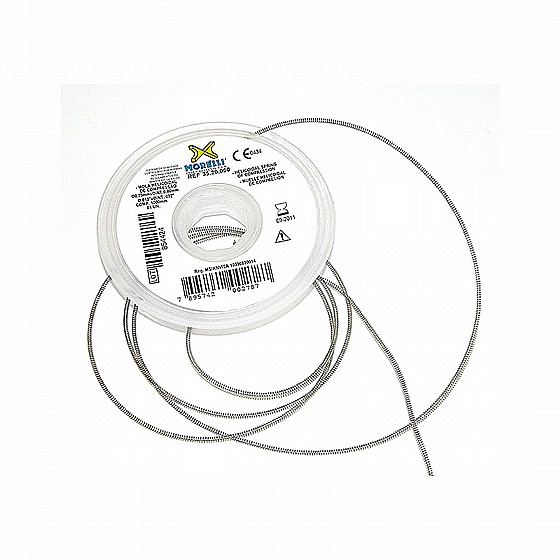 ���� ��������� ���� ����� Morelli Open Coil Orthodontic Spring
