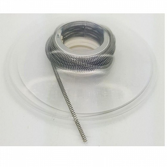 ���� ��������� ���� ����� Morelli Open Coil Orthodontic Spring