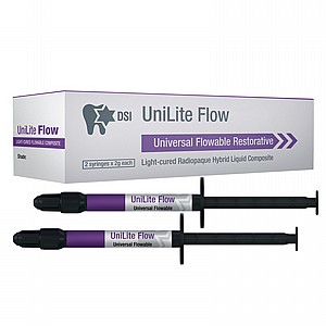�������� ����� ����� 2X2 ��� DSI UNILITE FLOW