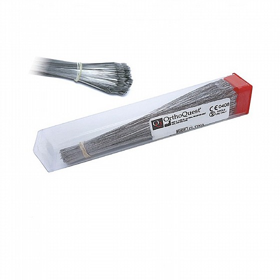 ��� ������� ��������� ���� ����� �������� ���������� OrthoQuest Stainless Steel ligatures Wires