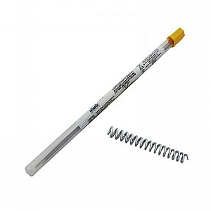 ���� ���� ���� ���������� NITI ����� Morelli Open Coil Orthodontic Spring