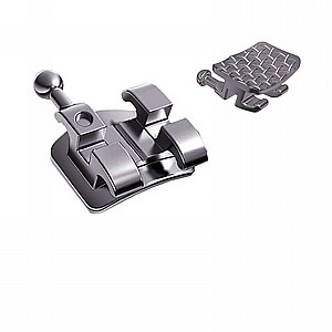 �� ������ ������ �� �� ��'�� Magic Miniature Twin Brackets Kit With Hook -3