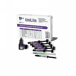 ���� �������� ��������� DSI UNILITE SET