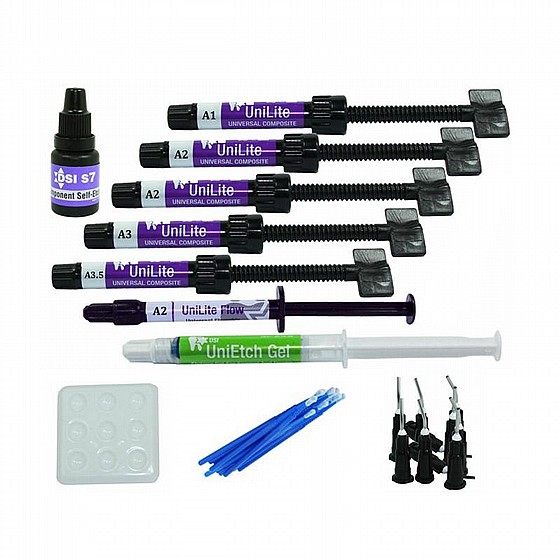 ���� �������� ��������� DSI UNILITE SET