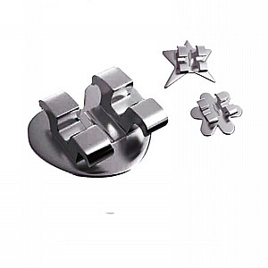 �� ������ ������ �� �� �� ��'�� Magic Fashion Brackets MBT Hook 3,4,5