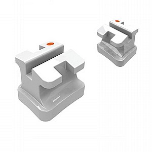 ���� ������ ������� ����� ���� ��� ����� Morelli Aesthetic Composite Prescription Roth Brackets Kits