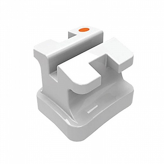 ���� ������ ������� ����� ���� ��� ����� Morelli Aesthetic Composite Prescription Roth Brackets Kits